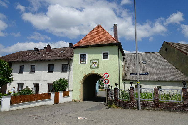 Schloss Dießfurt (PiP)