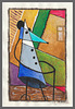 Souricette (s7) par Picasso