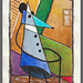 Souricette (s7) par Picasso