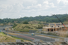 Circuit automobile de Zandvoort