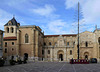León - Basílica de San Isidoro