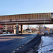 Hermann-Spillecke-Straße (Duisburg-Huckingen) / 20.01.2024