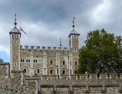Tower of London