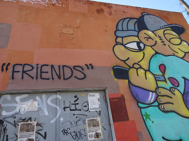 Unqualified behavior