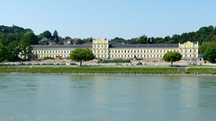 Ybbs an der Donau