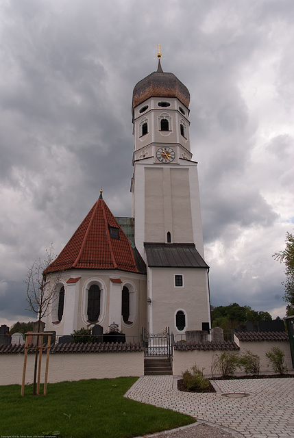 Kloster Andechs