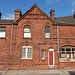 Hitchman Street, Stoke on Trent, Staffordshire