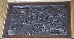 castle hedingham church, essex (17)