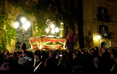 Agrigento - Semana Santa