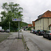 Schüngelbergstraße (Siedlung Schüngelberg, Gelsenkirchen-Buer) / 18.08.2019