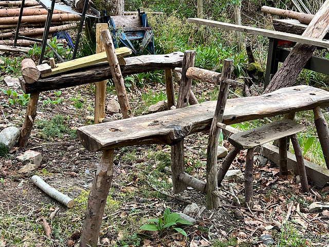 Evanton Woodland Trust Visitor Centre