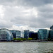 South Bank & The Shard, London