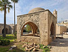 Agia Napa - Monastery