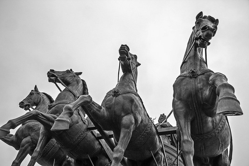 Quadriga