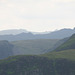 View from Ard Crags, Lake District, Cumbria