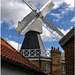 Wimbledon Windmill