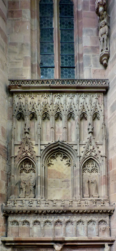 Frankenberg - Liebfrauenkirche