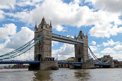 Tower Bridge, London