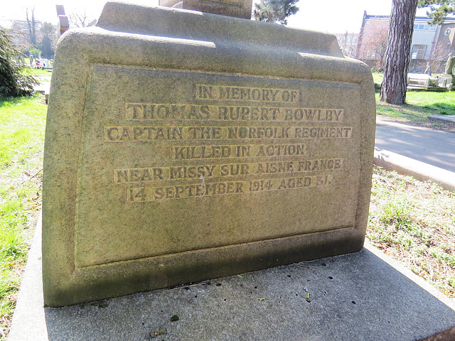 paddington cemetery, brondesbury, london