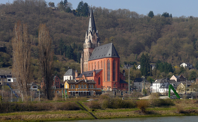 Liebfrauenkirche