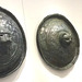 Bronze Shields