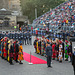 Edinburgh Military Tattoo Aug 25 2018