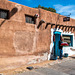 The oldest house, Santa Fe