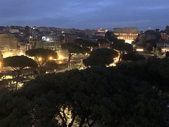 Roma Caput Mundi.