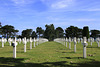 Normandy American Cemetery