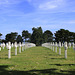 Normandy American Cemetery