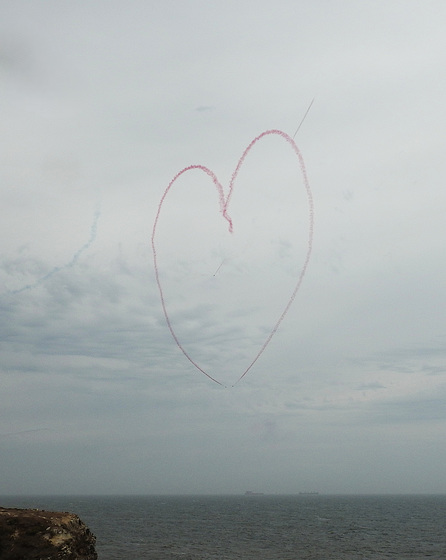 Red Arrows