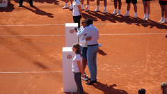 Rafael Nadal - Fabio Fognini