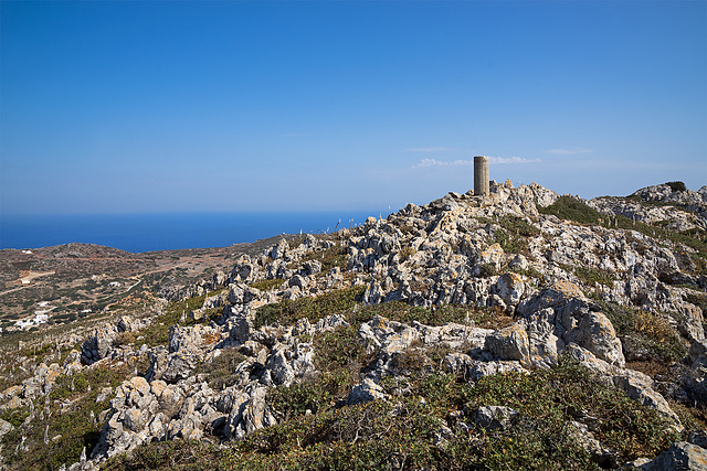 Mount Plagara