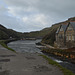 Boscastle Harbor