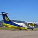 HB-AEO SkyWork Airlines Dornier Do-328 - cn 3061