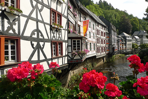 Germany - Monschau