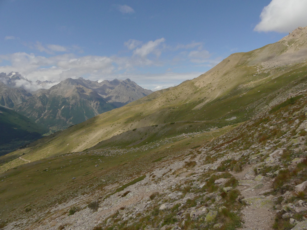 20180827 -0901 Randos Névache (Vallée de la Clarée 05) (489) al