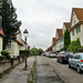 Westfalenstraße (Siedlung Schüngelberg, Gelsenkirchen-Buer) / 18.08.2019