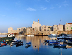 Giovinazzo - Concattedrale di Santa Maria Assunta