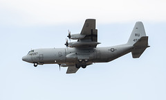 Lockheed KC-130T Hercules 164597