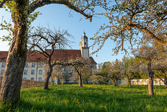 Kloster Holzen