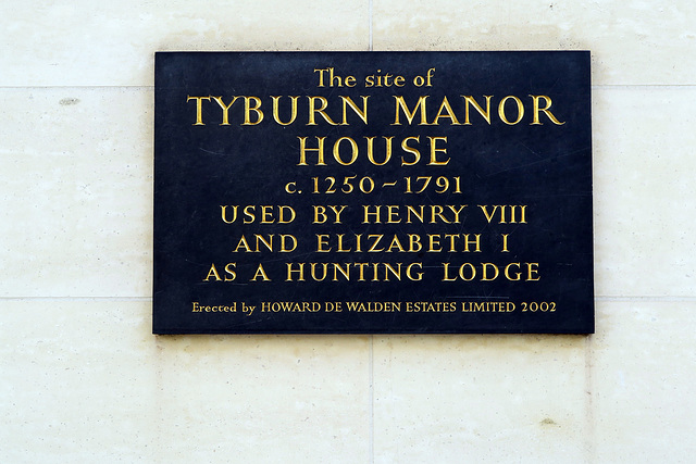 IMG 8550-001-Tyburn Manor House