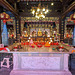 Lieu de culte chinois / Chinese worship place