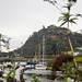 Boats on the River Leven