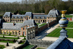 Vaux le Vicomte