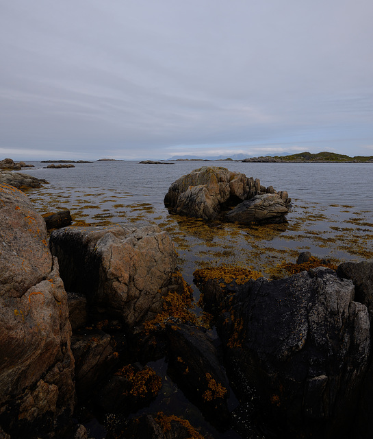 Lofoten - Langoya