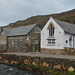 Boscastle, Harbour Light Tea Garden