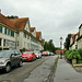 Westfalenstraße (Siedlung Schüngelberg, Gelsenkirchen-Buer) / 18.08.2019