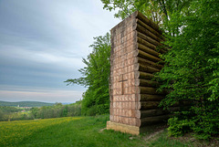 Kapelle Unterliezheim von John Pawson