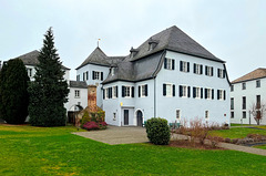 DE - Grafschaft - Studienhaus St. Lambert